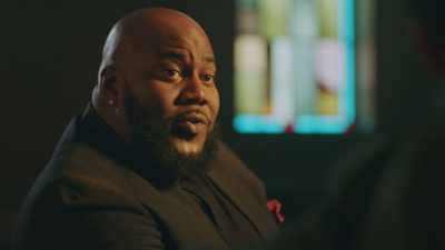 Angel's looking, making moves, - Dutch II: Angel's Revenge
