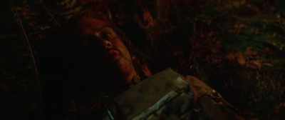 Anger... anger
represents the enemy. - The Predator