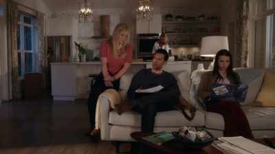 Anger and embarrassment
and fear. - Chronicle Mysteries: The Deep End