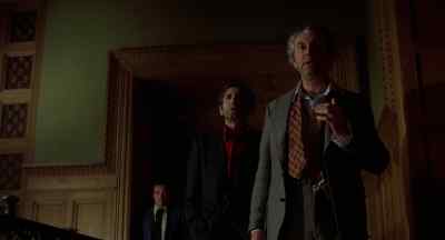 Angie! Angie! - The Don Is Dead
