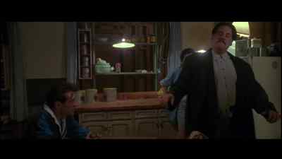 Angie? Get me Gino.
It's Picolino. - Out for Justice