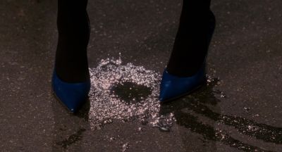 Angie I think your water broke - Baby Mama