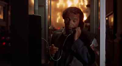 Angie, I'm sorry. - The Don Is Dead