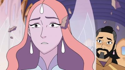 Angie? - She-Ra and the Princesses of Power