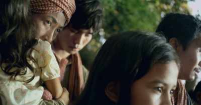 Angkar is your family now. - First They Killed My Father