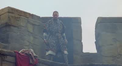 Anglais! - Robin Hood: Prince of Thieves