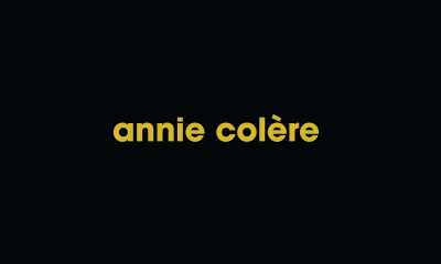ANGRY ANNIE - Angry Annie