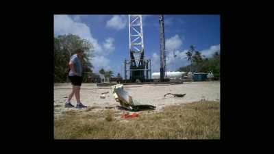 Angry at the failure, Elon
blames Jeremy Holman, - The Elon Musk Show