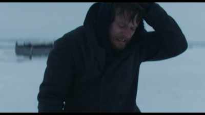 [ANGRY SHOUTING] - The North Water