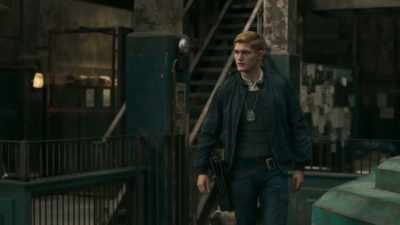 -Angua?
-[BRIAN GRUNTS] - The Watch
