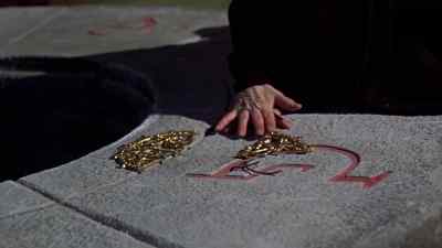 [ Anguished Chanting ] - The Golden Voyage of Sinbad