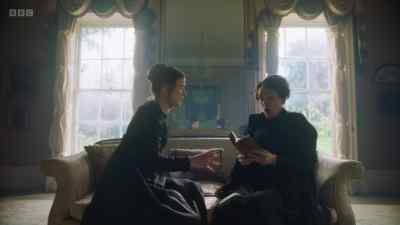 ANGUISHED GROANS - Miss Austen