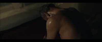 [anguished scream] - It Comes at Night