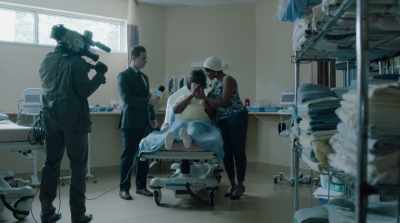 [anguished sobbing] - Stolen by My Mother: The Kamiyah Mobley Story