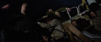 ANGUS How about it Well how about this - The Boat That Rocked