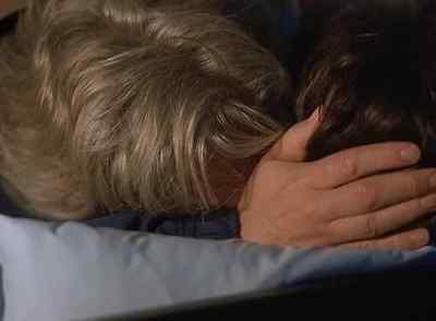 ANGUS:
I love you, Dad. - Far from Home: The Adventures of Yellow Dog