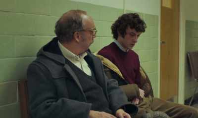 ANGUS:
I understand, but look, um, - The Holdovers