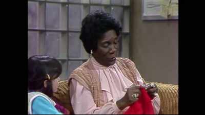 Angus is neat,
loyal and trustworthy. - Punky Brewster