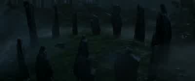 Angus! No! Hubert, Harris, help Hamish! - Brave