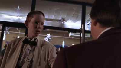 Angus, Rick's gonna do something to you.
I know. - Angus