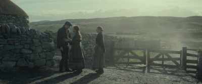 Angus, what's happened?
Are you all right? - The Road Dance