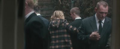 Angus, why did you hit your mum? - Bridgend