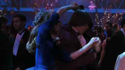 Angus, would you walk me home? - Angus