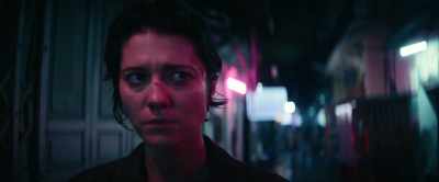 [Ani crying] Everybody, all the time,
just throwing me around, - Kate