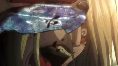 アニ 父さんだけは... - Attack on Titan