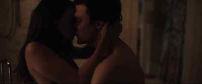 [Ani moaning] - Luckiest Girl Alive