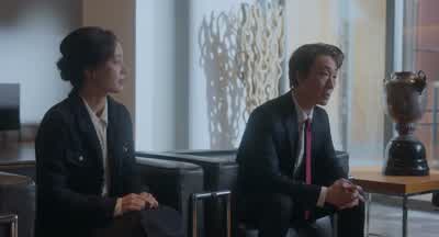 아니, 오래전에 죽은 제 동생 일로 오셨다고요? - Can This Love Be Translated?