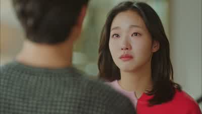 아니에요 벌일 리 없어요 신이 벌로 그런 능력을 줬을 리가 없어요 아저씨가 진짜 나쁜 사람이었다면 아저씨가 진짜 나쁜 사람이었다면 도깨비만 존재하게 했을 거예요 도깨비 신부 만나게 해서 그 검을 뽑게 했을 리가 없어요 - Goblin