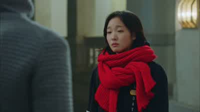 아니에요? 맞는 것 같다 - Goblin