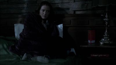 Animae domum redeant. - Supernatural