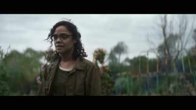 Animal DNA. Plant DNA. - Annihilation