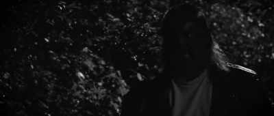 (animal growling) - The Black Book