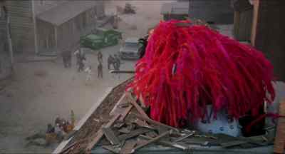 Animal! - The Muppet Movie