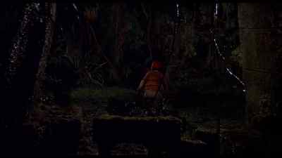 (ANIMAL SCREECHING) - Herbie Goes Bananas