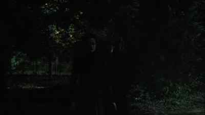 (ANIMAL SQUEAKING) - Penny Dreadful
