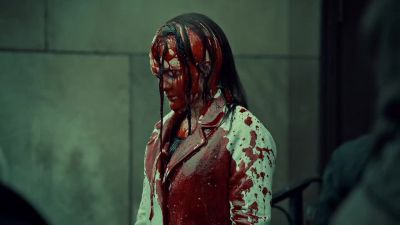 Animal! - Hemlock Grove
