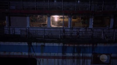 [ Animals calling ] - Supernatural