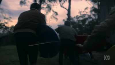 (ANIMALS CHITTER) - Barons