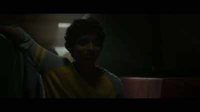 [animals growling] - Percy Jackson and the Olympians