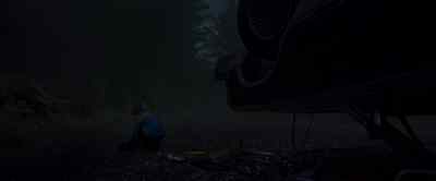 (ANIMALS HOWLING) - Pete's Dragon