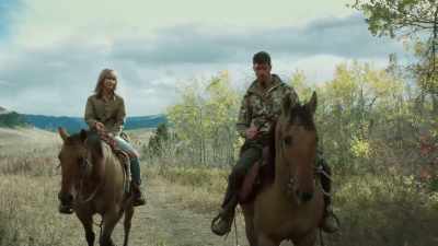 Animals know when
they're being hunted, - Kill Shot