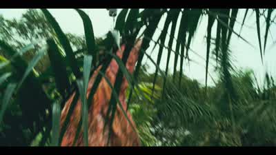 Is there a problem? - Jurassic World