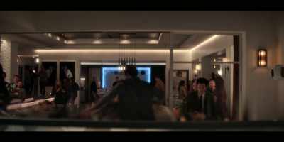 Aniq! Are you okay? - The Afterparty