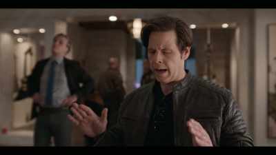 Aniq, I did not know
you were listening. - The Afterparty