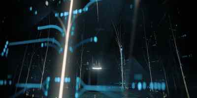 Anirul:
Accessing genetic library. - Dune: Prophecy