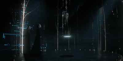 Anirul: Analyzing
Harkonnen-Atreides profile. - Dune: Prophecy